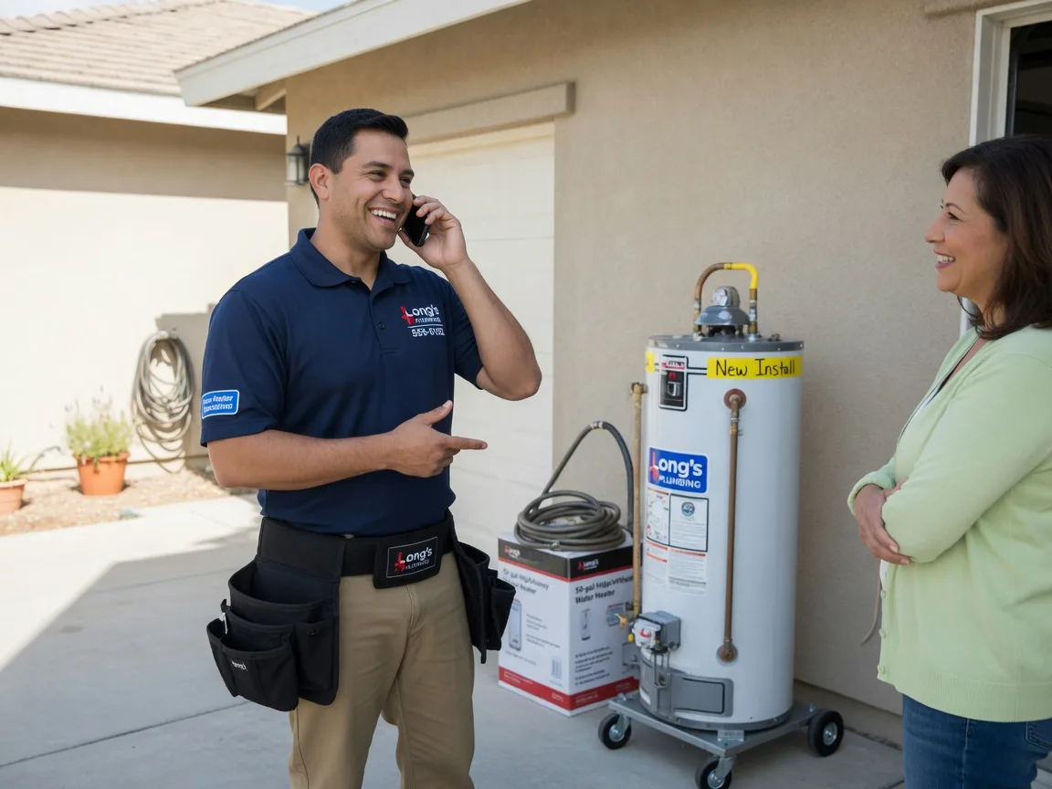 Leak Detection Port Orford, OR FAQs